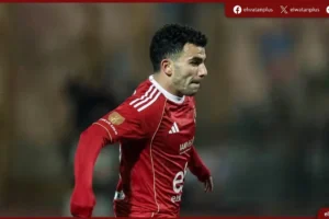 أخبار الرياضة المصرية اليوم