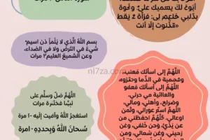 أذكار الصباح تفتح يومك بالحفظ والسكينة.. اغتنمها الآن