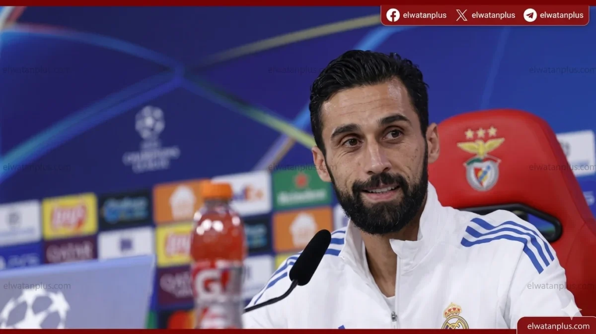 أربيلوا مدرب ريال مدريد مستقبل الفريق 2026