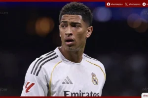 أربيلوا يعلن قائمة ريال مدريد لألافيس