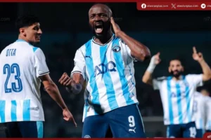 أرقام تكشف مفارقة بيراميدز ضد الكبار