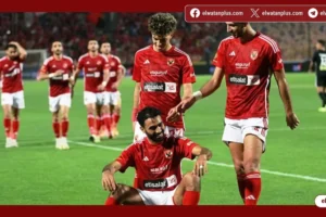 أزمة هجومية تطارد الأهلي قبل بيراميدز