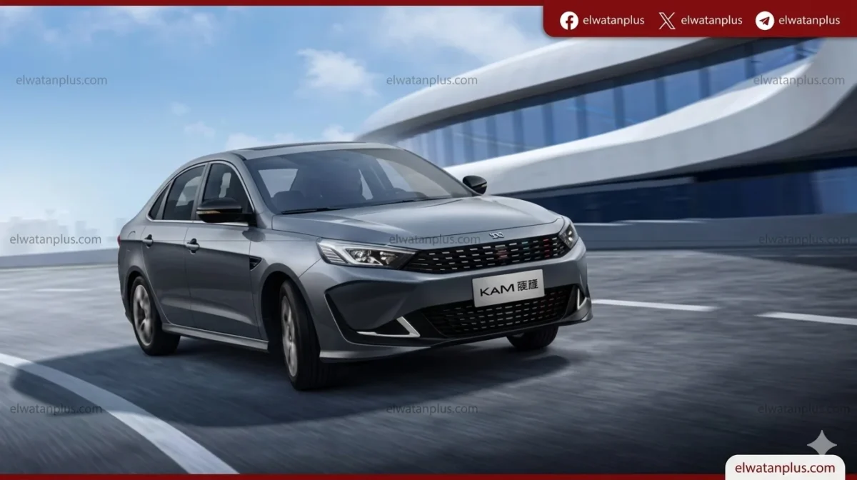 أسعار Kaiyi E5 في مصر 2026