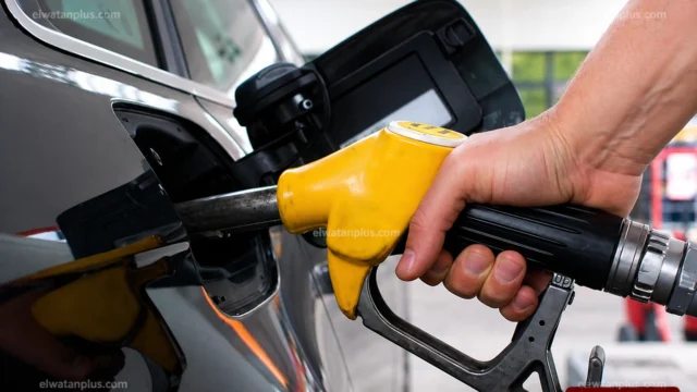أسعار البنزين والسولار اليوم