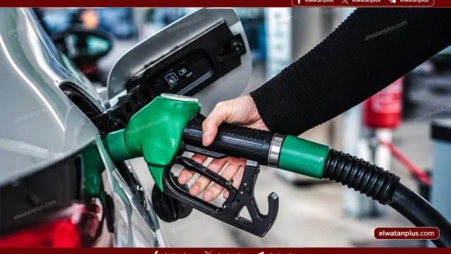أسعار البنزين والسولار اليوم