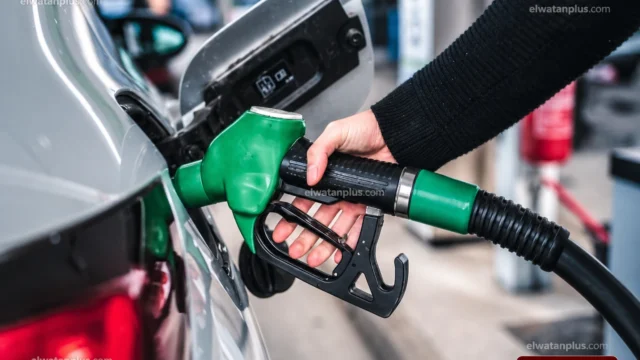 أسعار البنزين والسولار في مصر