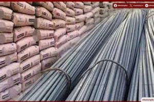 أسعار الحديد