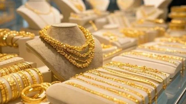 أسعار الذهب اليوم في مصر 2026