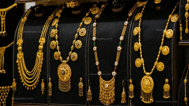 أسعار الذهب في الكويت اليوم