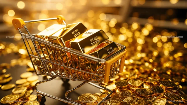 أسعار الذهب في قطر اليوم