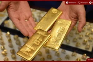 أسعار الذهب في مصر اليوم