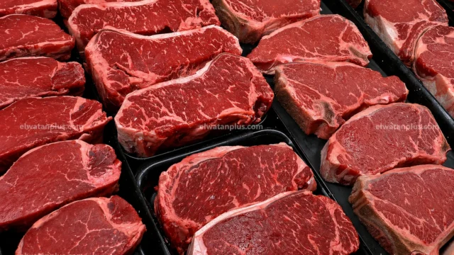 أسعار اللحوم في مصر اليوم 27 أبريل 2026