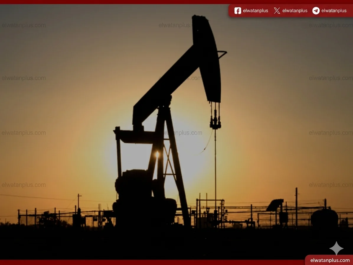 أسعار النفط اليوم