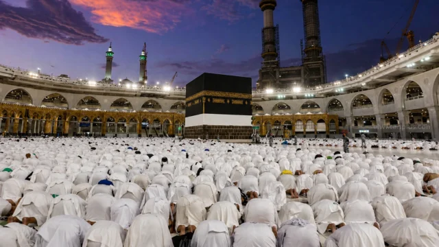 أسعار برامج الحج 2026