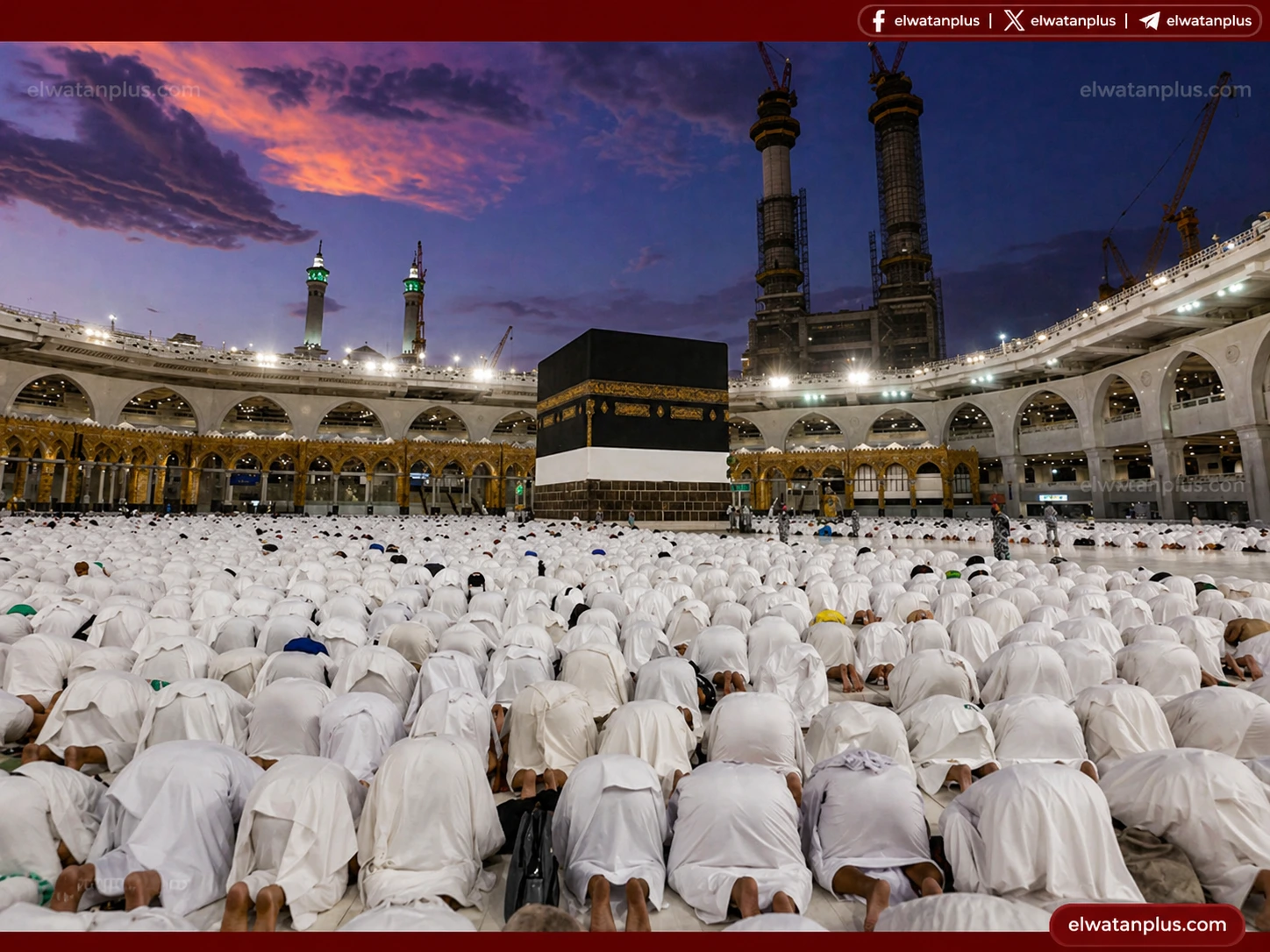 أسعار برامج الحج 2026