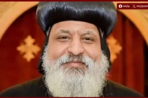 أسقف حلوان يطرح محاور العيش بقوة القيامة