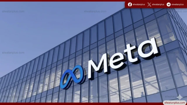 أسهم ميتا اليوم