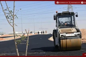 أكتوبر الجديدة تتحول إلى مركز صناعي متكامل