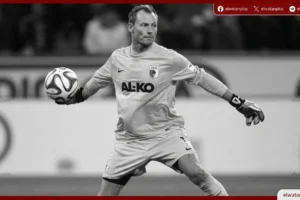 أليكس مانينجر