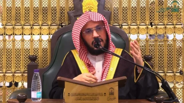 هيئة كبار العلماء