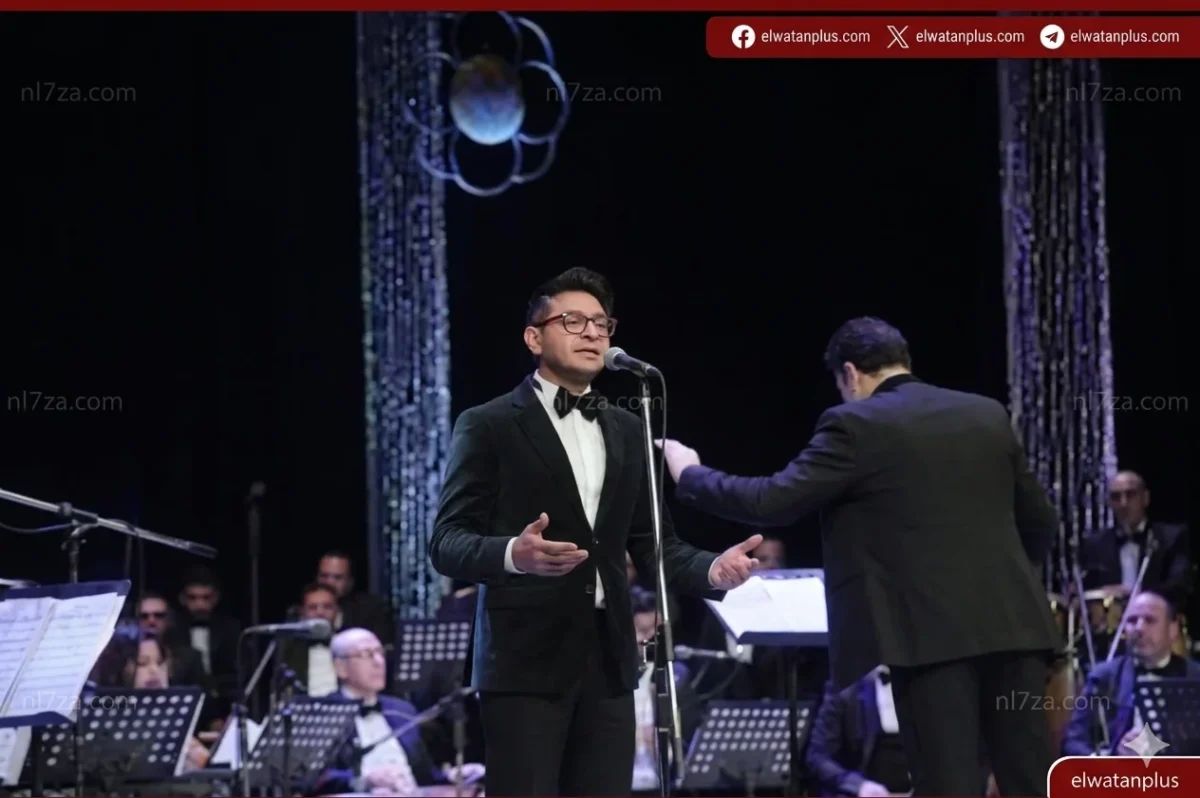 أوبرا الإسكندرية تحيي روائع زمن الفن