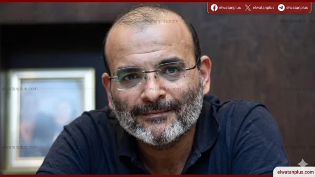 أيمن بهجت قمر