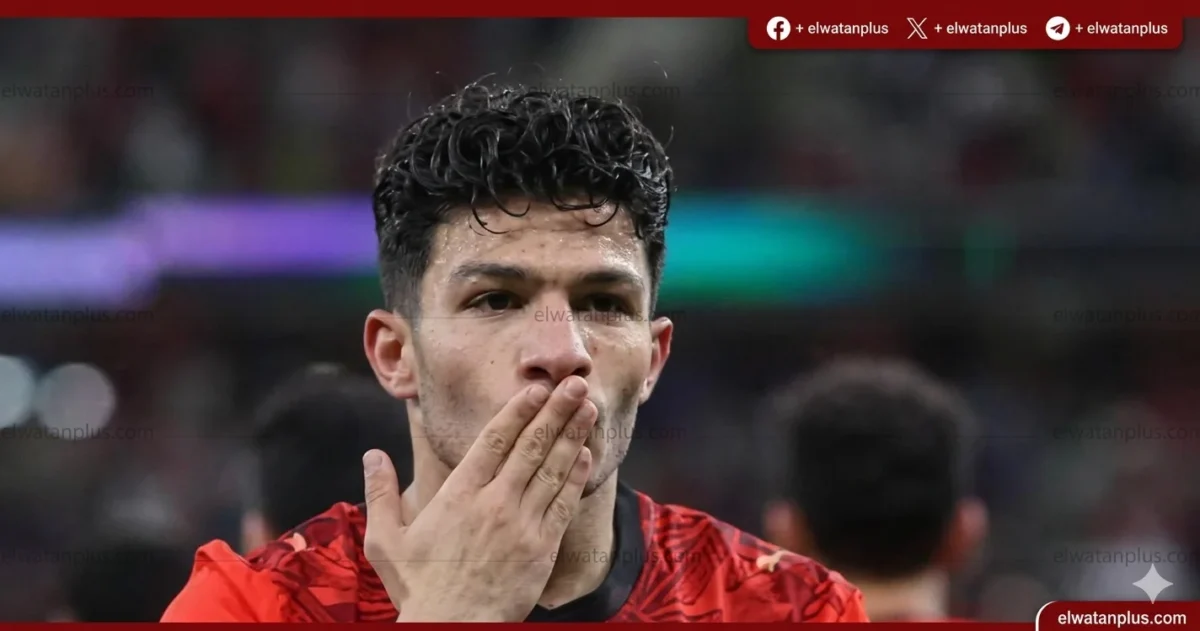 إصابات الرباط الصليبي تضرب نجوم الكرة وتهدد أحلام مونديال 2026