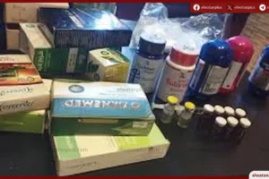 إغلاق هيلثي لايف كلينك