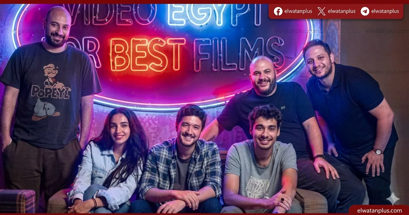 «إيجي بيست» يحقق أكثر من 37 مليون جنيه خلال 16 يوم عرض بالسينمات