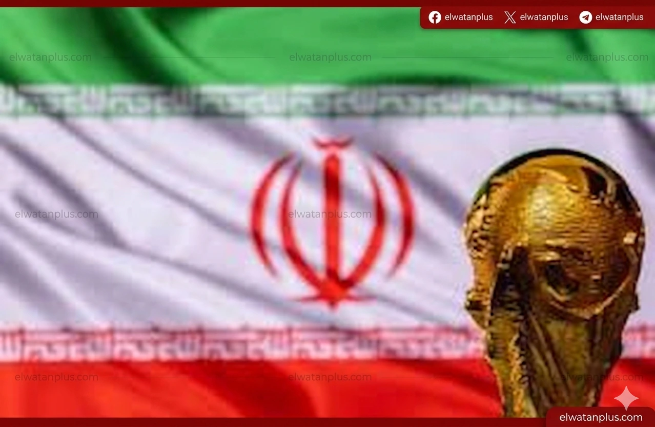 إيران