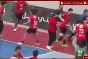 اتحاد كرة اليد مصر 2026