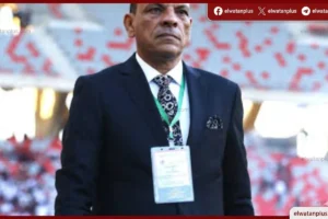 احالة عضو لجنة الحكام للتحقيق في الاتحاد المصري