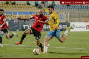 احتجاج الاسماعيلي على التحكيم