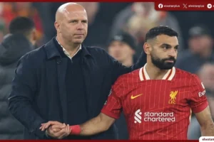 ازمة ليفربول 2026