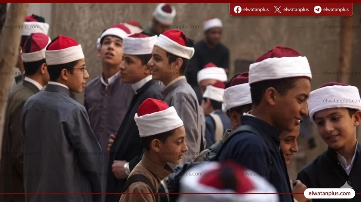 استئناف الدراسة بالأزهر والمدارس غدًا بعد تحسن الأحوال الجوية