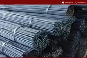 استقرار أسعار الحديد في مصر بعد زيادة أخيرة.. والطن يقترب من 37 ألف جنيه