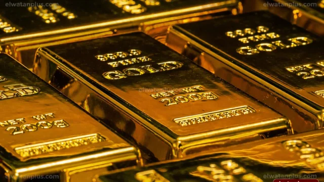 استقرار أسعار الذهب في مصر اليوم