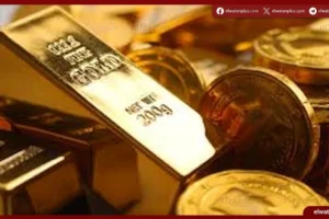 استقرار أسعار الذهب في مصر خلال تعاملات اليوم