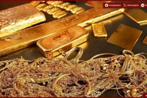 استقرار أسعار الذهب قرب مستويات مرتفعة