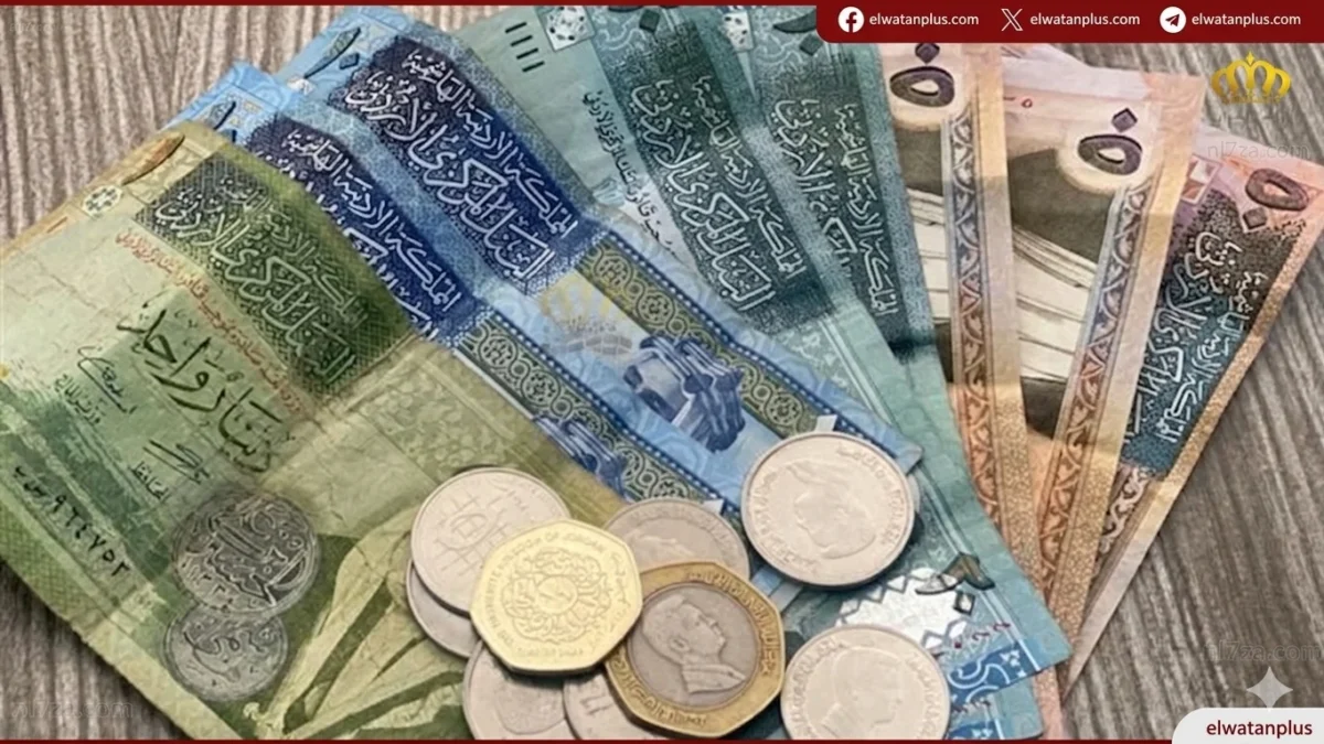 استقرار الدينار الكويتي أمام الجنيه اليوم