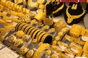 اسعار الذهب