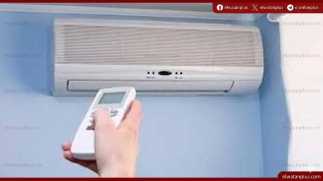 اسعار التكييفات في مصر