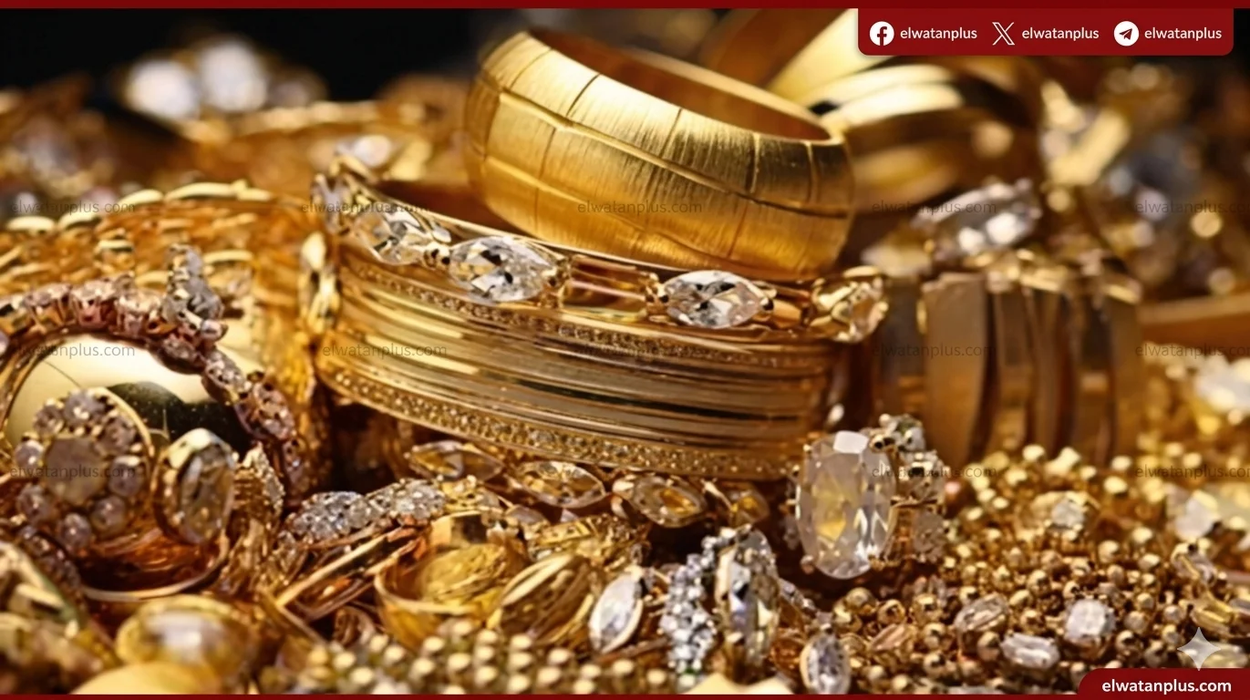 اسعار الذهب في البحرين اليوم