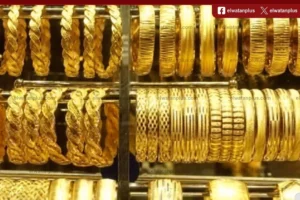 اسعار الذهب في مصر اليوم 2026