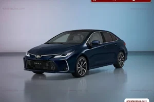 اسعار تويوتا كورولا 2026 مصر