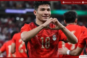 اصابة اسلام عيسى الرباط الصليبي