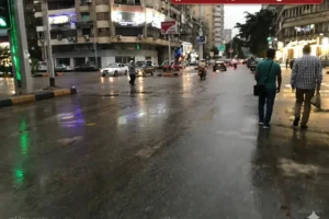 اضطرابات مناخية تضرب الشرق الأوسط مبكرا