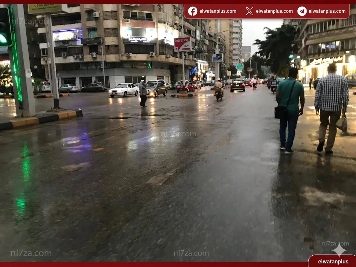 اضطرابات مناخية تضرب الشرق الأوسط مبكرا