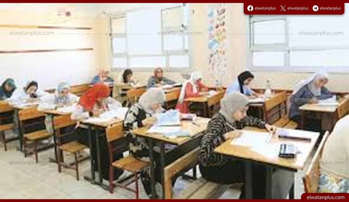 اعلان ارقام جلوس الثانوية العامة 2026