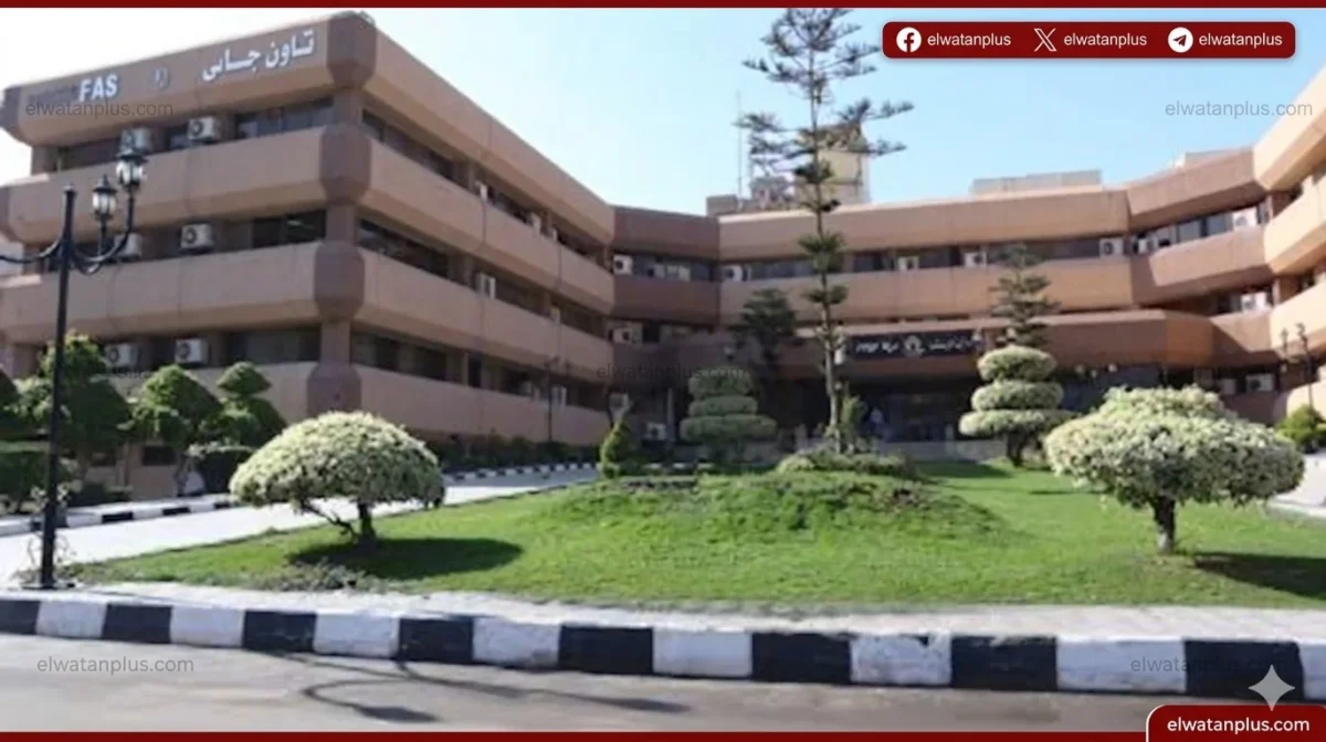 اعمال صيانة تاون جاس القاهرة